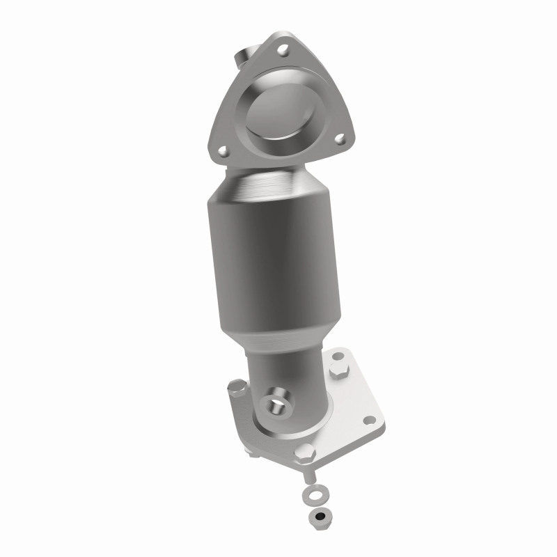 Saab 9-3 Catalytic Converter - Magnaflow - Direct Fit - 2003