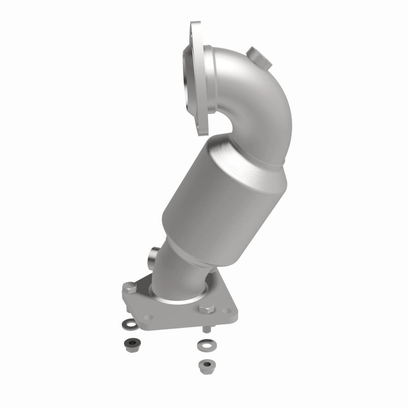 Saab 9-3 Catalytic Converter - Magnaflow - Direct Fit - 2003