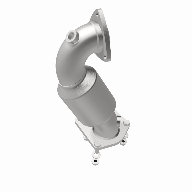 Saab 9-3 Catalytic Converter - Magnaflow - Direct Fit - 2003