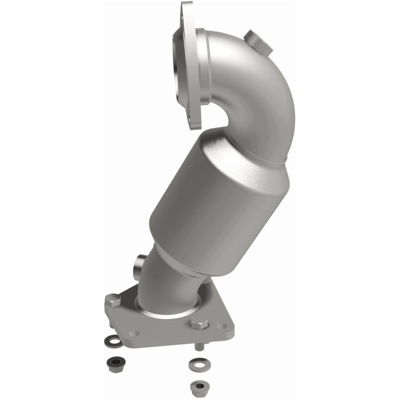 Saab 9-3 Catalytic Converter - Magnaflow - Direct Fit - 2003