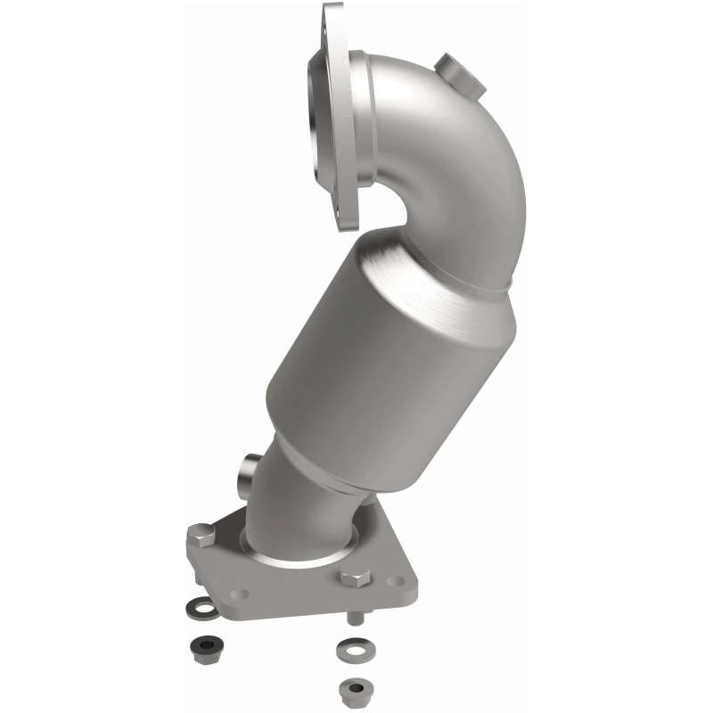 Saab 9-3 Catalytic Converter - Magnaflow - Direct Fit - 2003