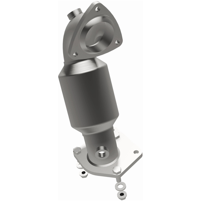 Saab 9-3 Catalytic Converter - Magnaflow - Direct Fit - 2003