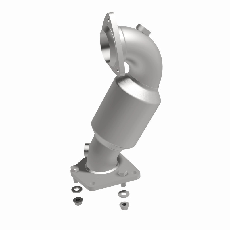 Saab 9-3 Catalytic Converter - Magnaflow - Direct Fit - 2003