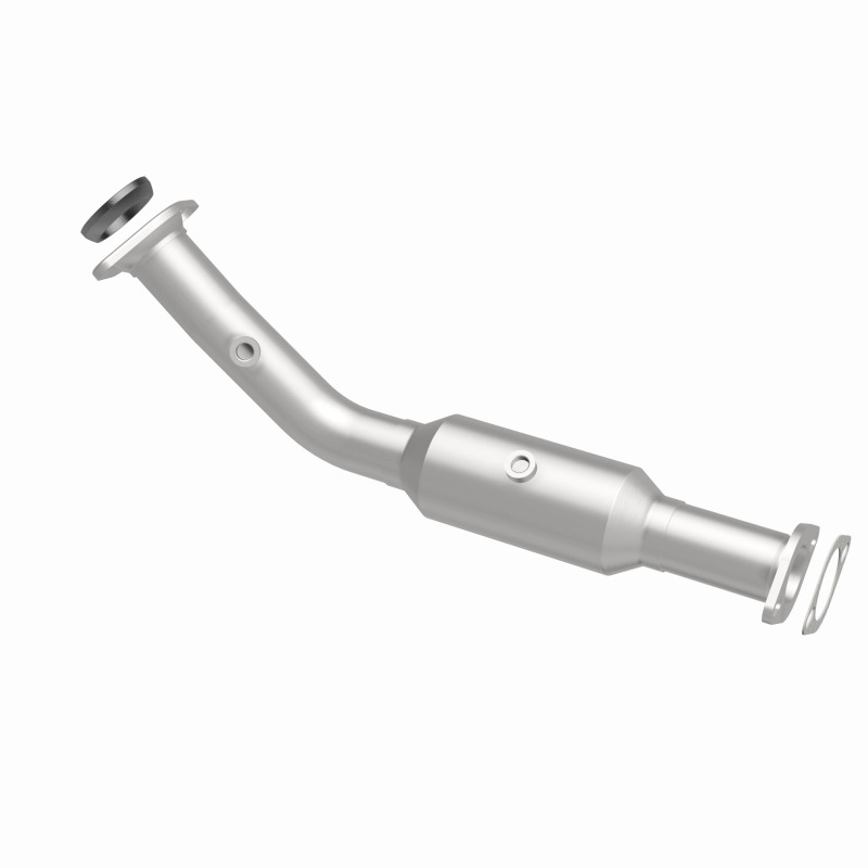 Mazda 6 Catalytic Converter - Magnaflow - California Grade CARB Compliant Direct-Fit - `03-`05