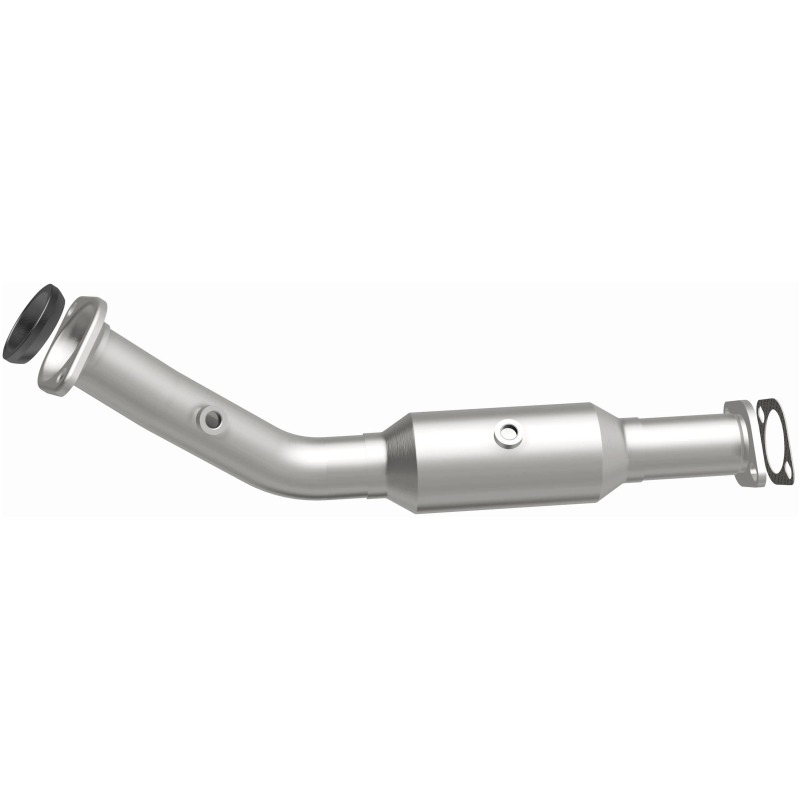 Mazda 6 Catalytic Converter - Magnaflow - California Grade CARB Compliant Direct-Fit - `03-`05