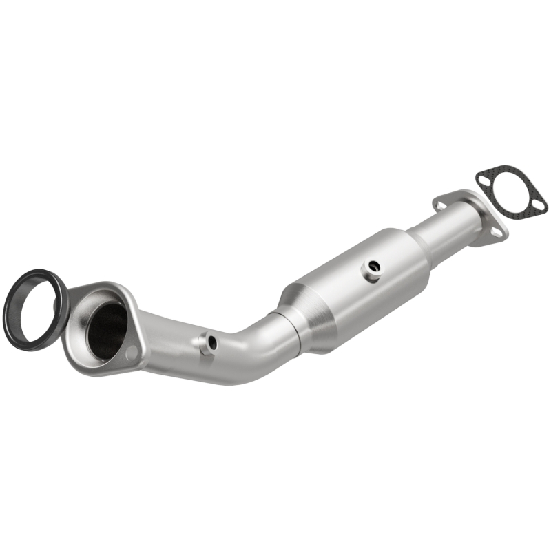 Mazda 6 Catalytic Converter - Magnaflow - California Grade CARB Compliant Direct-Fit - `03-`05 Mazda 6 Catalytic Converter - Magnaflow - California Grade CARB Compliant Direct-Fit - `03-`05