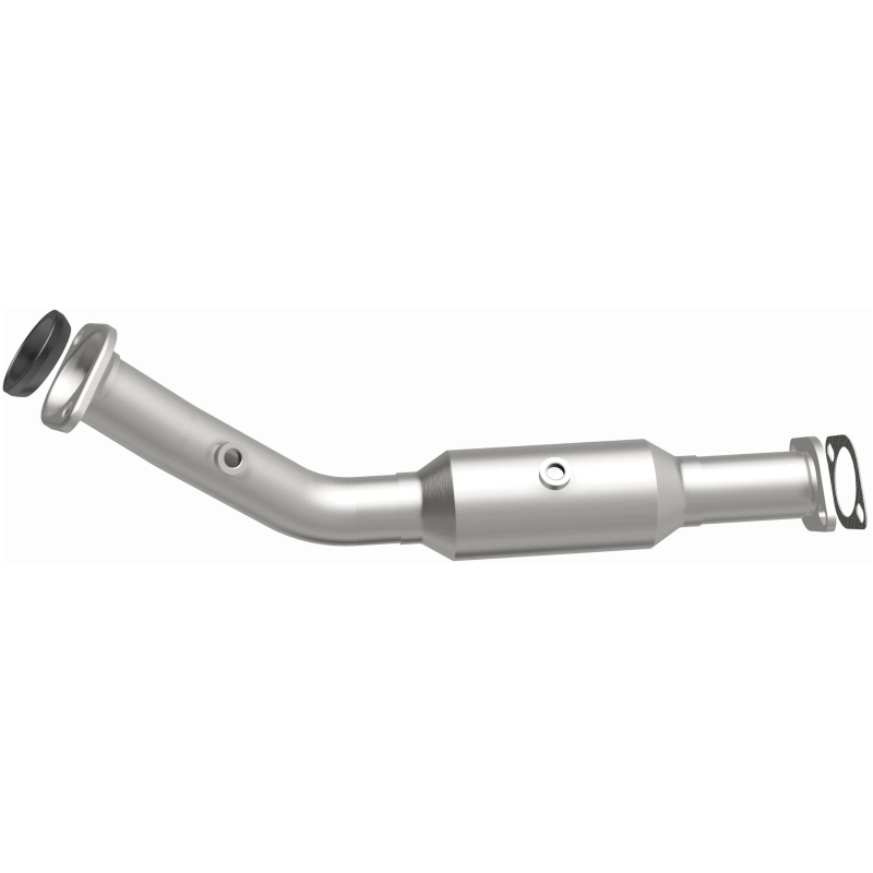 Mazda 6 Catalytic Converter - Magnaflow - California Grade CARB Compliant Direct-Fit - `03-`05