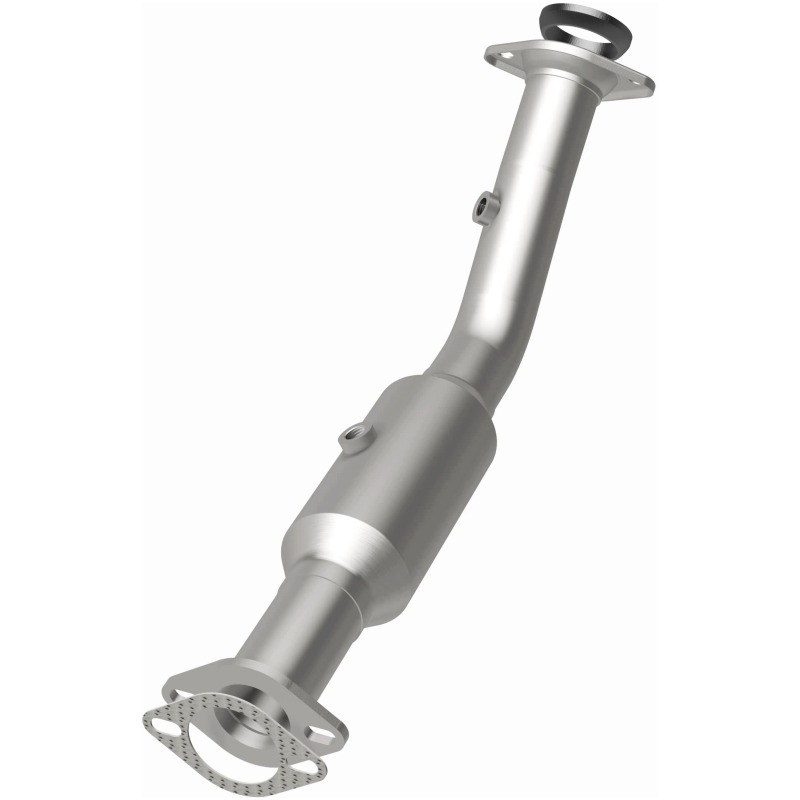 Mazda 6 Catalytic Converter - Magnaflow - California Grade CARB Compliant Direct-Fit - `03-`05