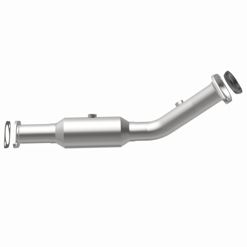 Mazda 6 Catalytic Converter - Magnaflow - California Grade CARB Compliant Direct-Fit - `03-`05