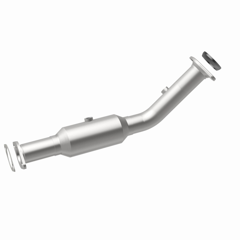 Mazda 6 Catalytic Converter - Magnaflow - California Grade CARB Compliant Direct-Fit - `03-`05