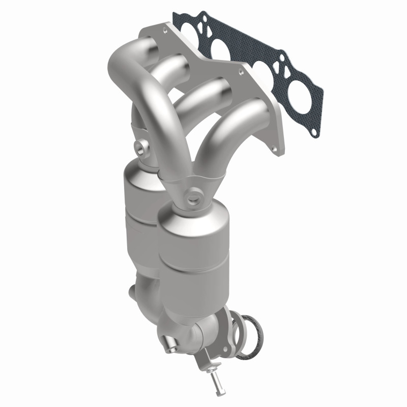 Toyota RAV4 Catalytic Converter - Magnaflow - Direct Fit - `01-`03