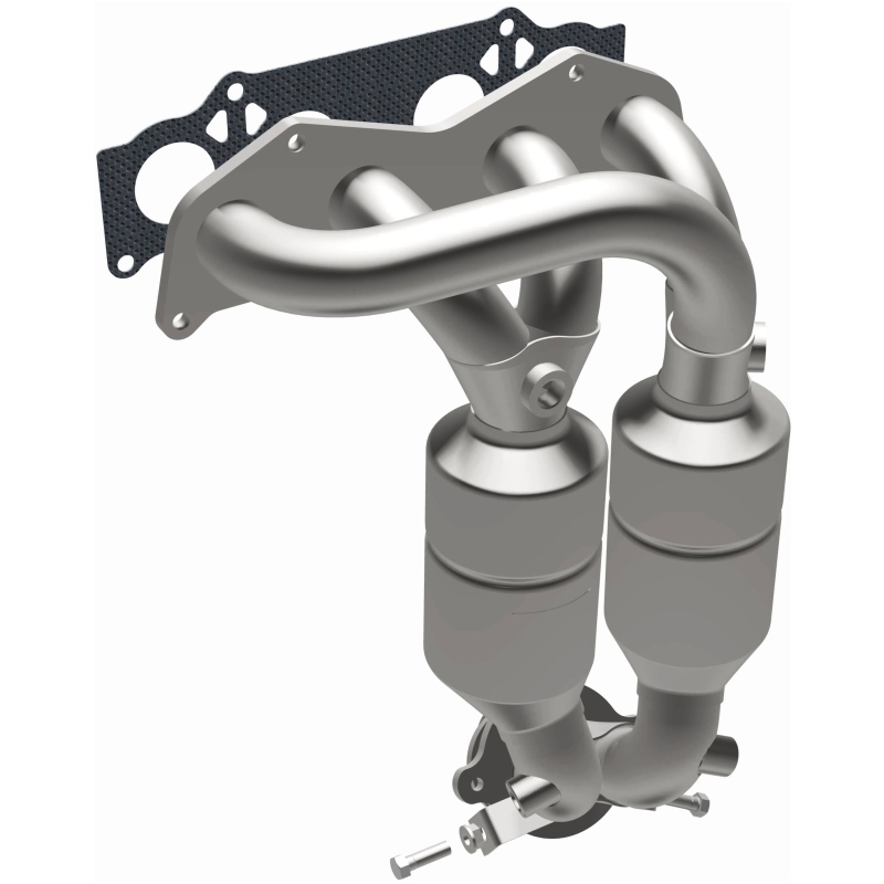 Toyota RAV4 Catalytic Converter - Magnaflow - Direct Fit - `01-`03
