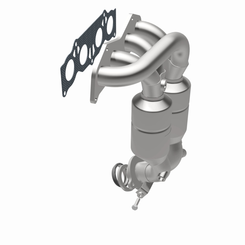 Toyota RAV4 Catalytic Converter - Magnaflow - Direct Fit - `01-`03