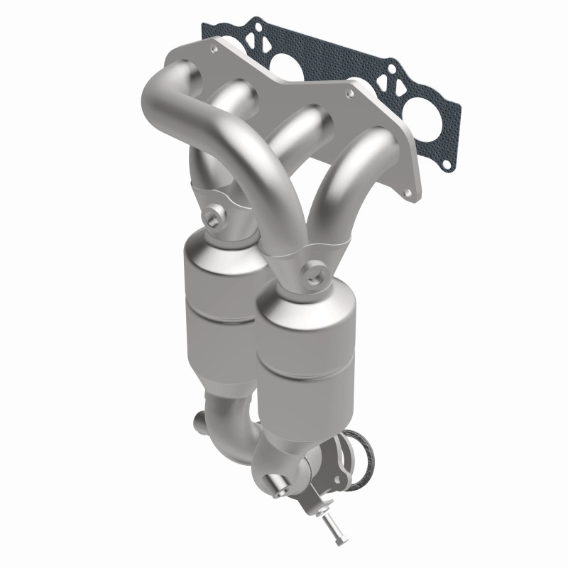 Toyota RAV4 Catalytic Converter - Magnaflow - Direct Fit - `01-`03
