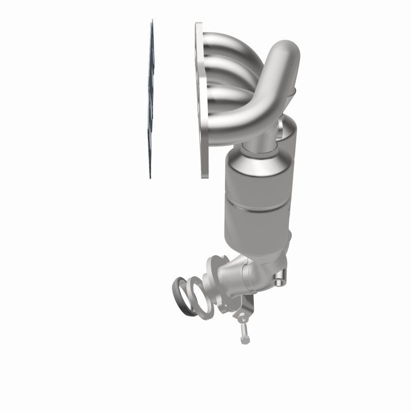 Toyota RAV4 Catalytic Converter - Magnaflow - Direct Fit - `01-`03