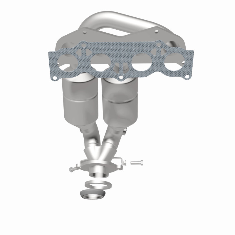 Toyota RAV4 Catalytic Converter - Magnaflow - Direct Fit - `01-`03