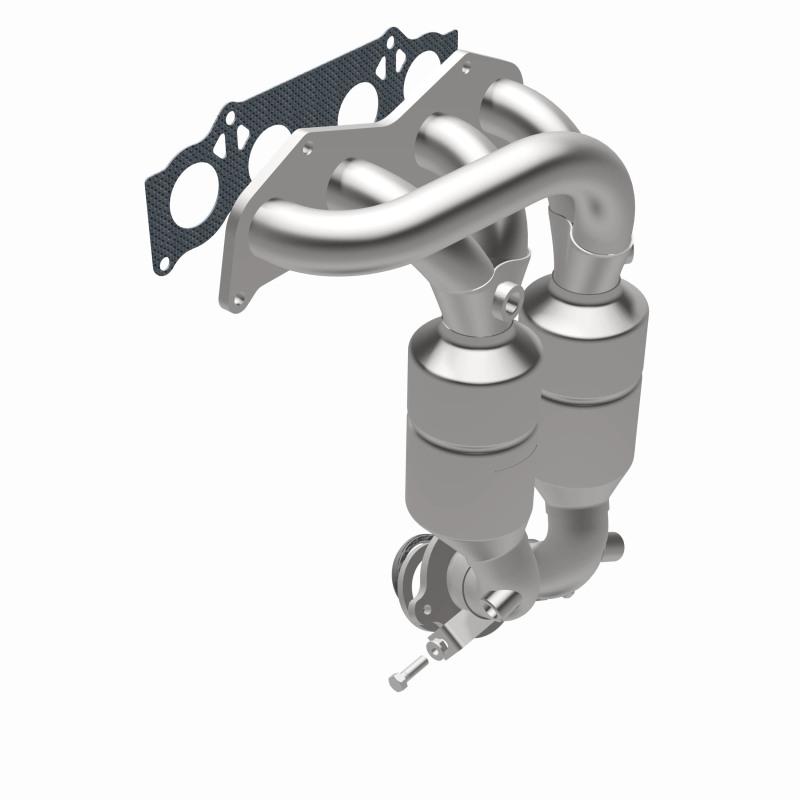Toyota RAV4 Catalytic Converter - Magnaflow - Direct Fit - `01-`03