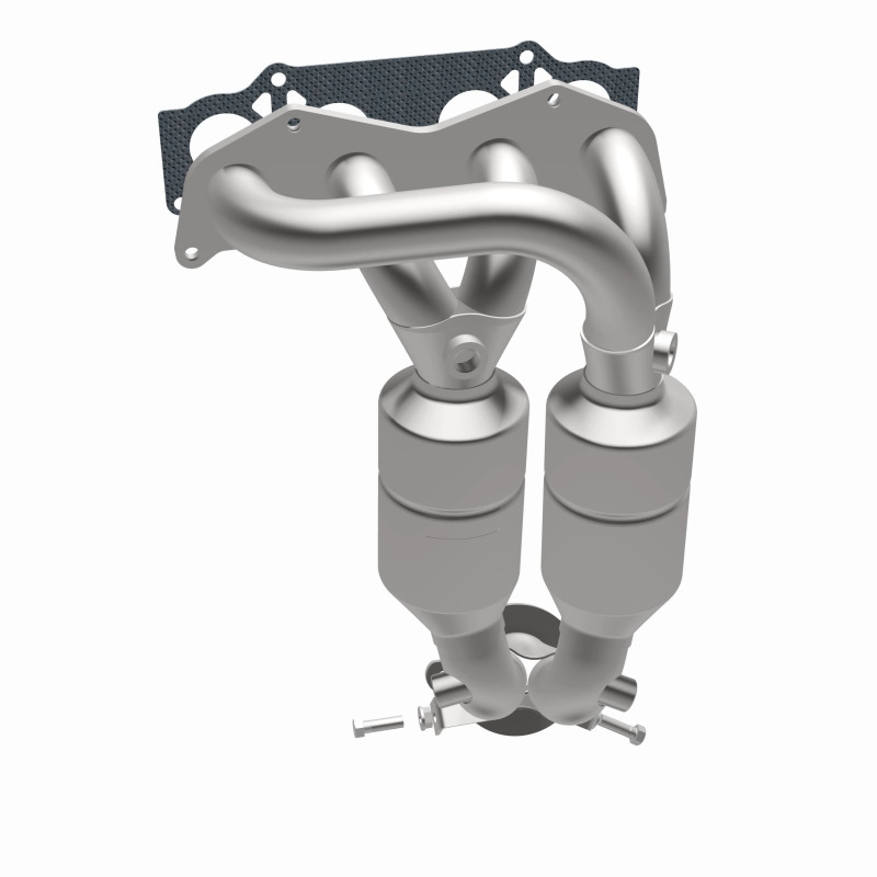 Toyota RAV4 Catalytic Converter - Magnaflow - Direct Fit - `01-`03