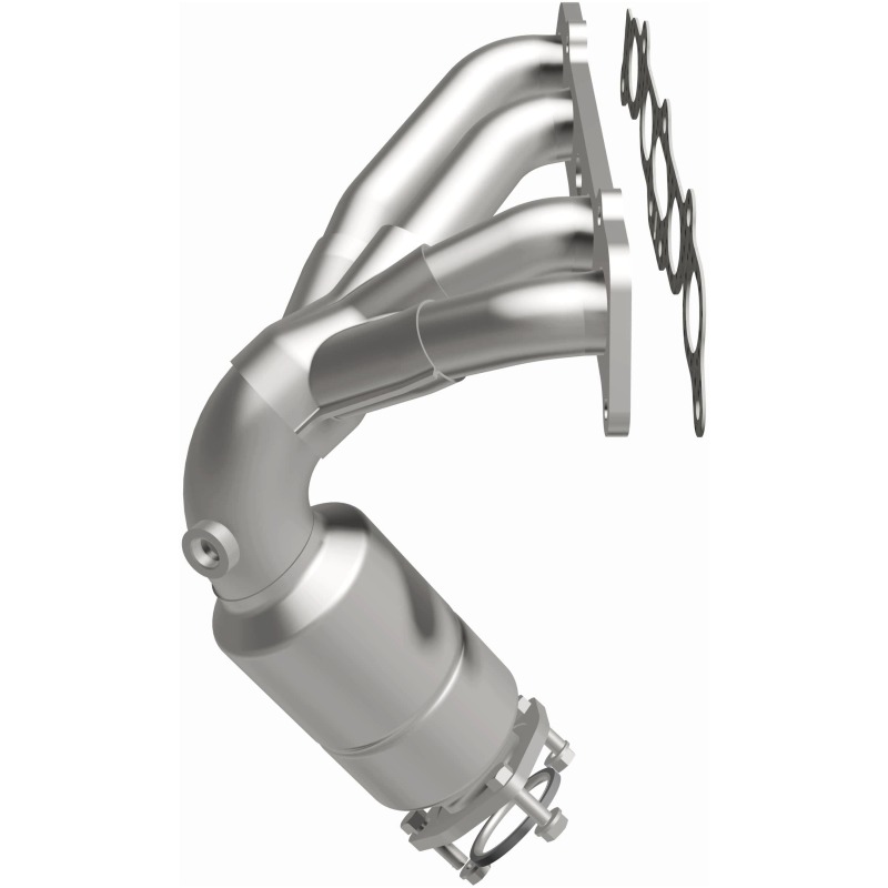 Toyota Camry Catalytic Converter - Magnaflow - California Grade CARB Compliant Direct-Fit - `97-`01