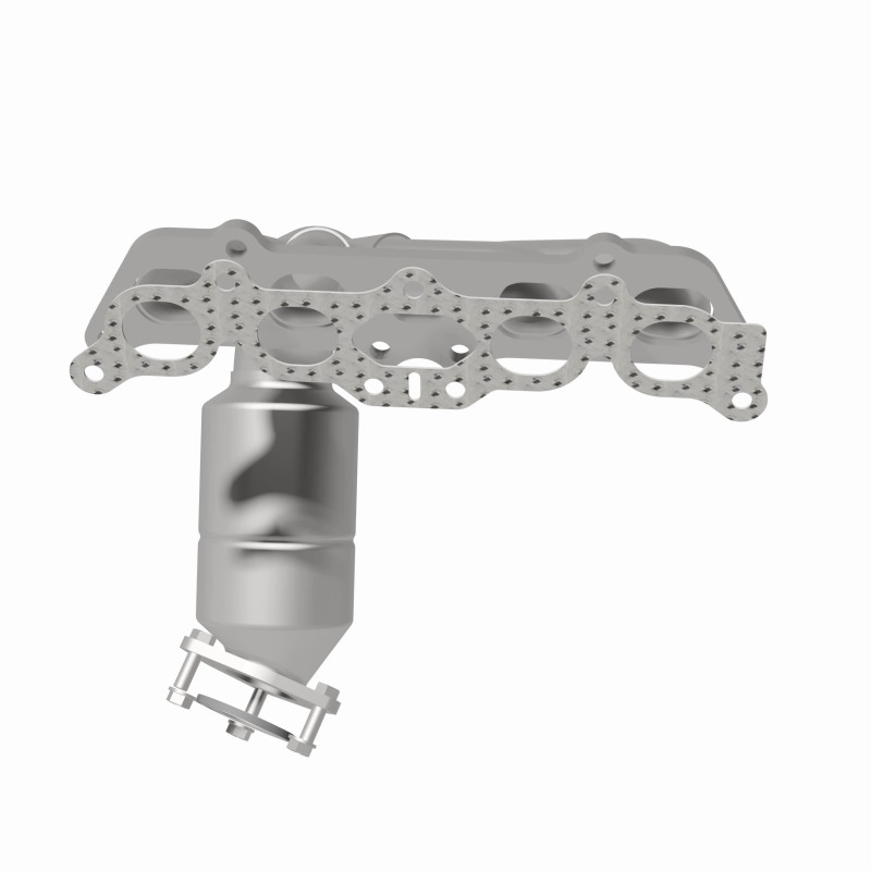Toyota Solara Catalytic Converter - Magnaflow - California Grade CARB Compliant Direct-Fit - `99-`01