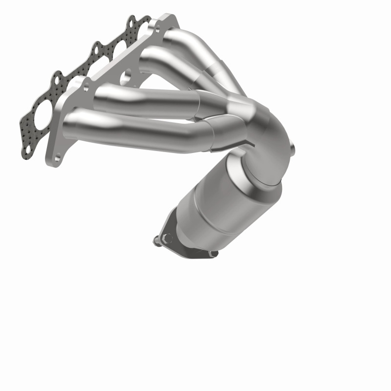 Toyota Solara Catalytic Converter - Magnaflow - California Grade CARB Compliant Direct-Fit - `99-`01