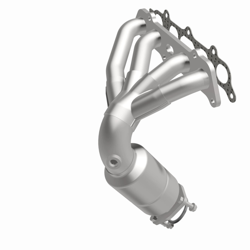 Toyota Solara Catalytic Converter - Magnaflow - California Grade CARB Compliant Direct-Fit - `99-`01