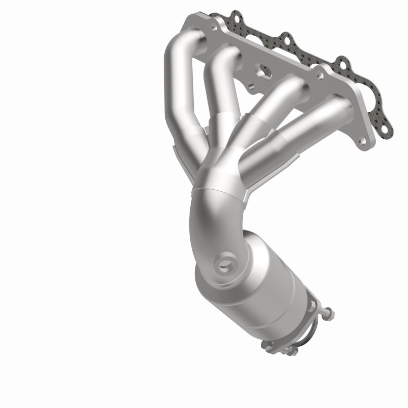 Toyota Solara Catalytic Converter - Magnaflow - California Grade CARB Compliant Direct-Fit - `99-`01
