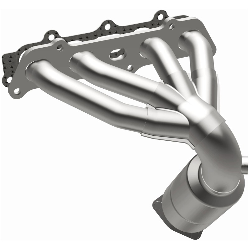 Toyota Solara Catalytic Converter - Magnaflow - California Grade CARB Compliant Direct-Fit - `99-`01