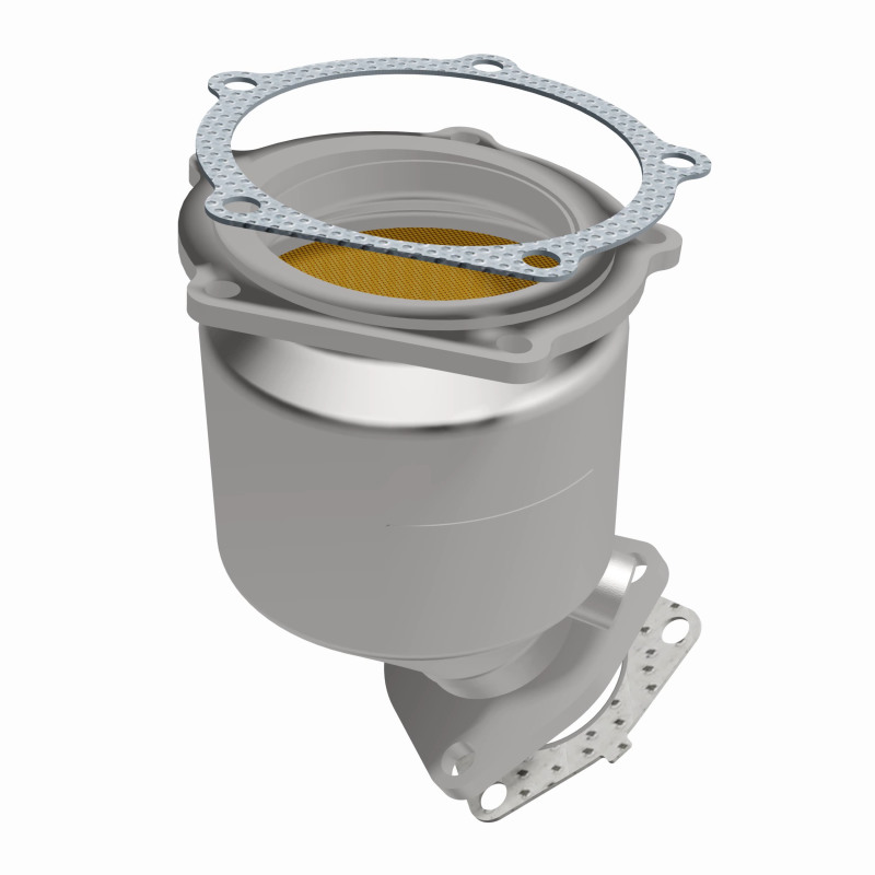 Kia Optima Catalytic Converter - Magnaflow - California Grade CARB Compliant - `01-`06