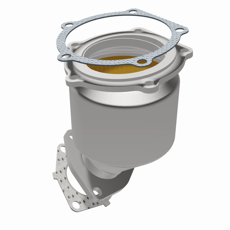 Kia Optima Catalytic Converter - Magnaflow - California Grade CARB Compliant - `01-`06