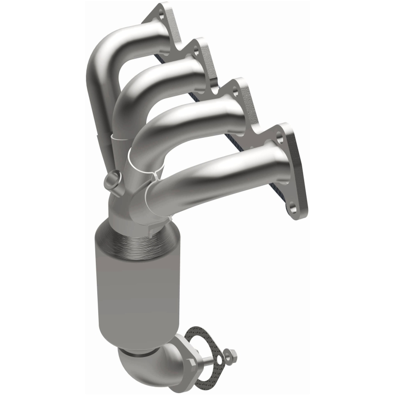 Hyundai Elantra Performance Exhaust - Magnaflow - California Grade CARB Compliant Direct-Fit Catalytic Converter - 2003