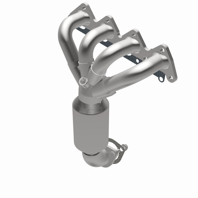 Hyundai Elantra Performance Exhaust - Magnaflow - California Grade CARB Compliant Direct-Fit Catalytic Converter - 2003