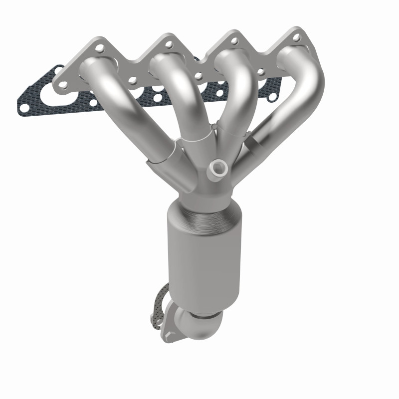 Hyundai Elantra Performance Exhaust - Magnaflow - California Grade CARB Compliant Direct-Fit Catalytic Converter - 2003