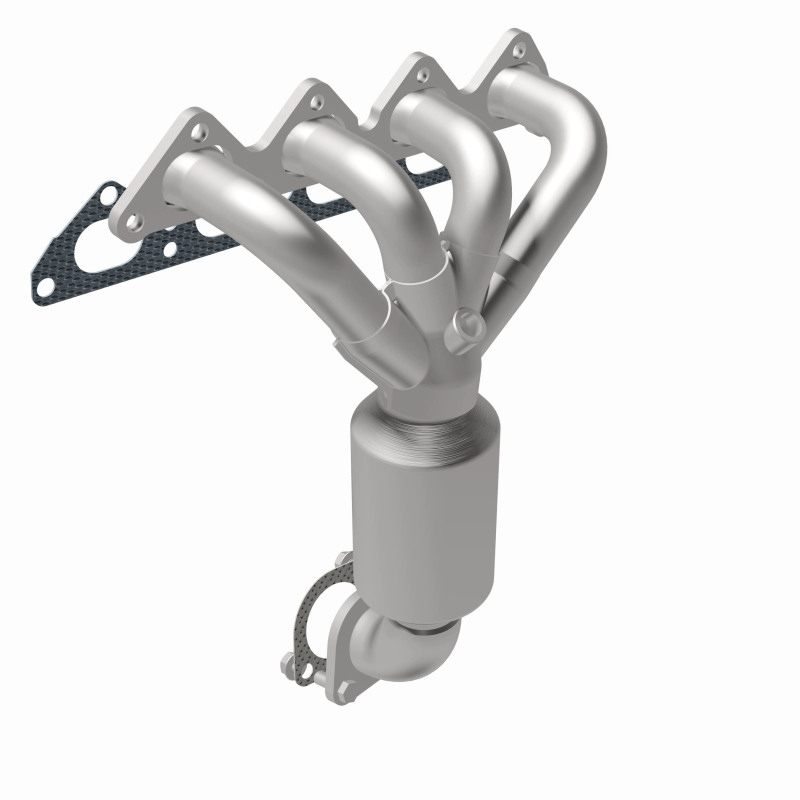 Hyundai Elantra Performance Exhaust - Magnaflow - California Grade CARB Compliant Direct-Fit Catalytic Converter - 2003