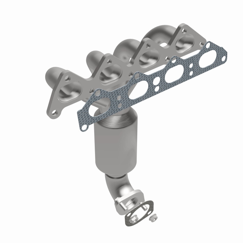 Hyundai Elantra Performance Exhaust - Magnaflow - California Grade CARB Compliant Direct-Fit Catalytic Converter - 2003