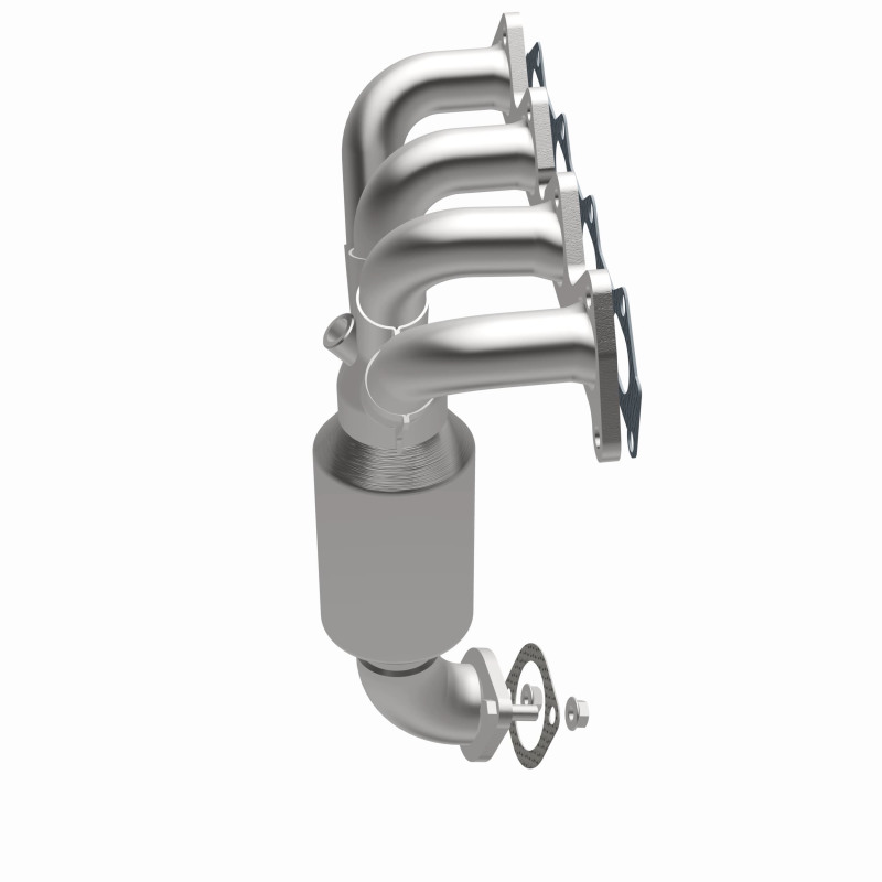 Hyundai Elantra Performance Exhaust - Magnaflow - California Grade CARB Compliant Direct-Fit Catalytic Converter - 2003