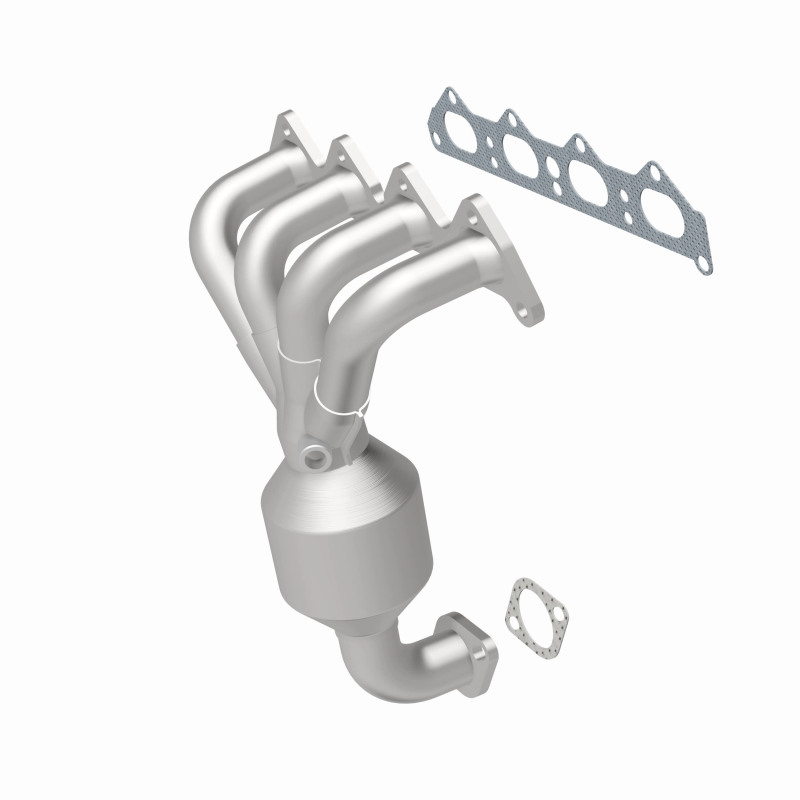 Hyundai Elantra Catalytic Converter - Magnaflow - Direct Fit - `01-`02