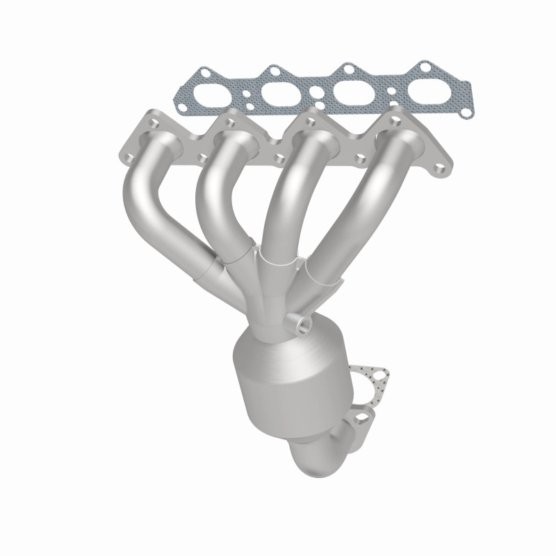 Hyundai Elantra Catalytic Converter - Magnaflow - Direct Fit - `01-`02