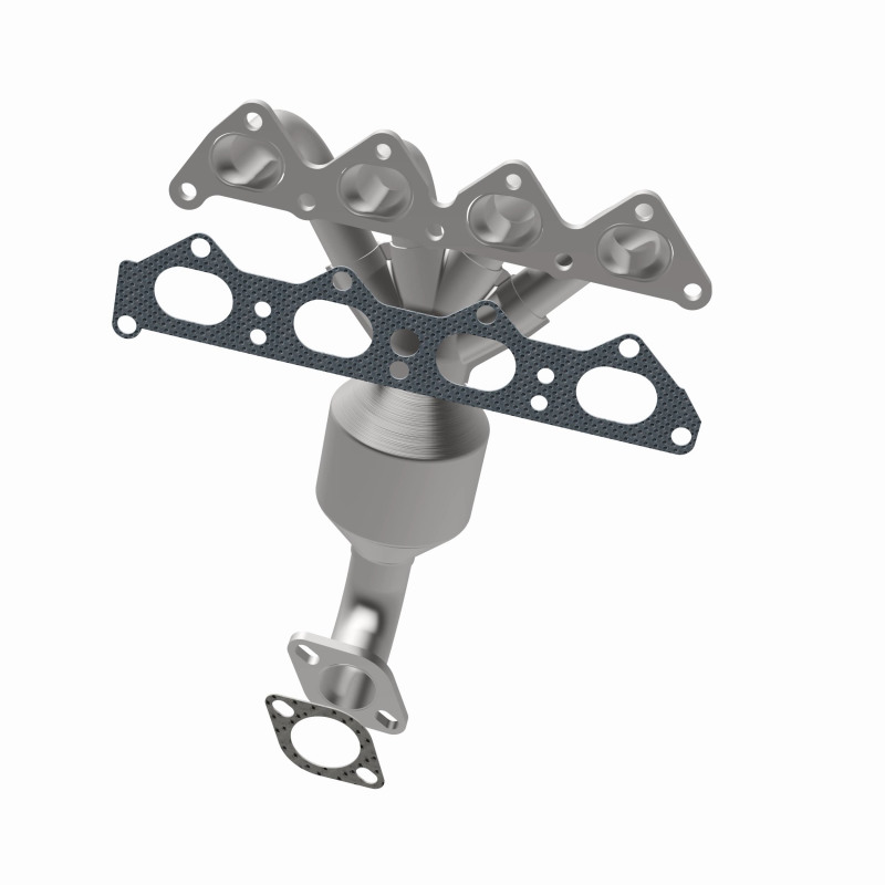 Hyundai Elantra Catalytic Converter - Magnaflow - Direct Fit - `01-`02