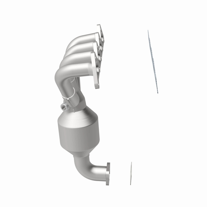 Hyundai Elantra Catalytic Converter - Magnaflow - Direct Fit - `01-`02