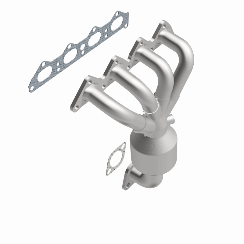 Hyundai Elantra Catalytic Converter - Magnaflow - Direct Fit - `01-`02