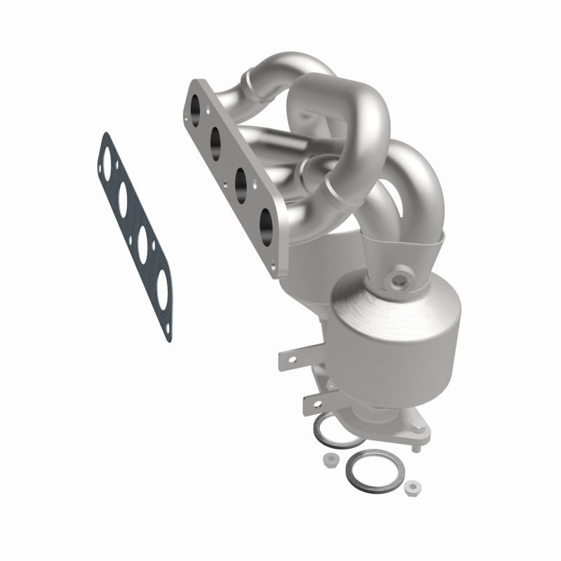 Toyota MR2 Performance Exhaust - Magnaflow - California Grade CARB Compliant Direct-Fit Catalytic Converter - `00-`05