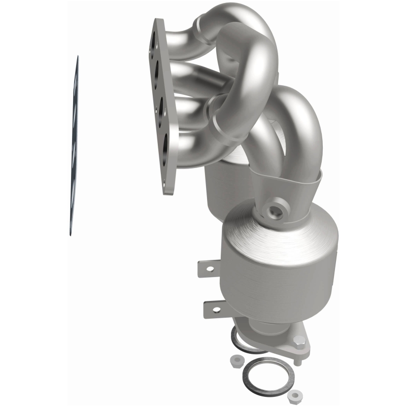 Toyota MR2 Performance Exhaust - Magnaflow - California Grade CARB Compliant Direct-Fit Catalytic Converter - `00-`05