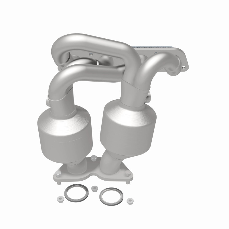 Toyota MR2 Performance Exhaust - Magnaflow - California Grade CARB Compliant Direct-Fit Catalytic Converter - `00-`05