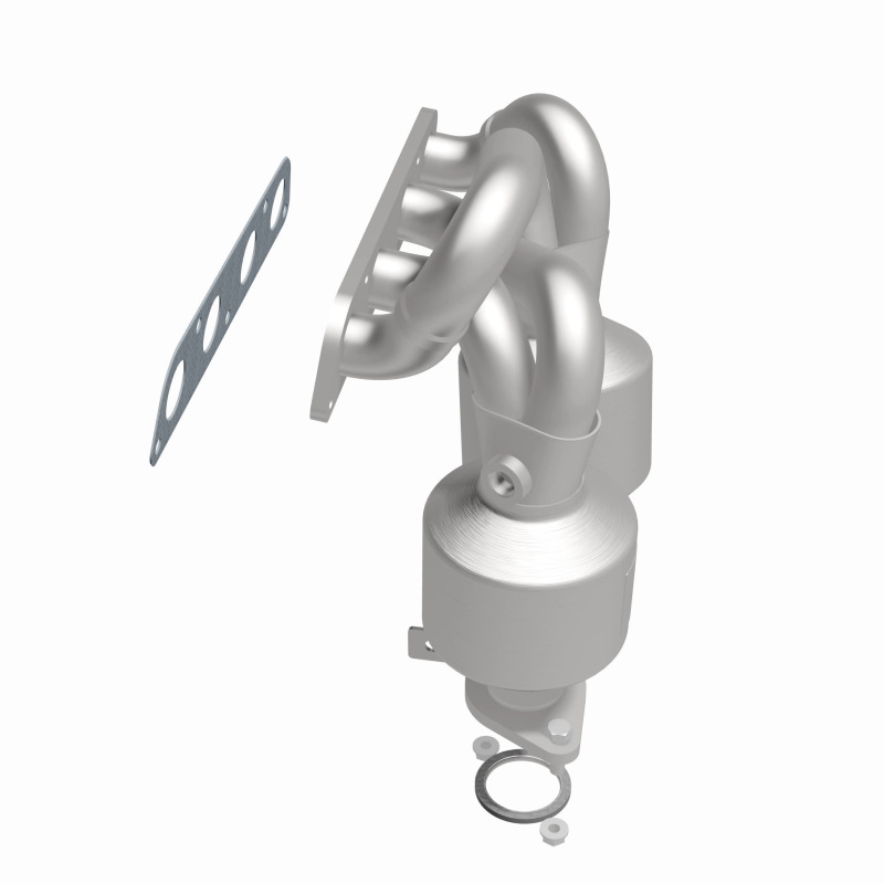 Toyota MR2 Performance Exhaust - Magnaflow - California Grade CARB Compliant Direct-Fit Catalytic Converter - `00-`05