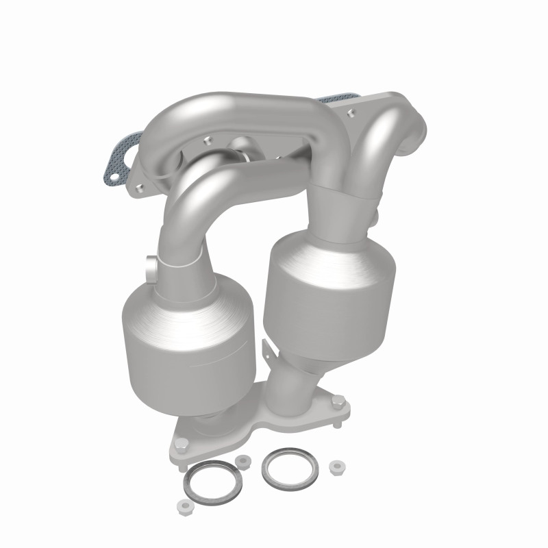 Toyota MR2 Performance Exhaust - Magnaflow - California Grade CARB Compliant Direct-Fit Catalytic Converter - `00-`05