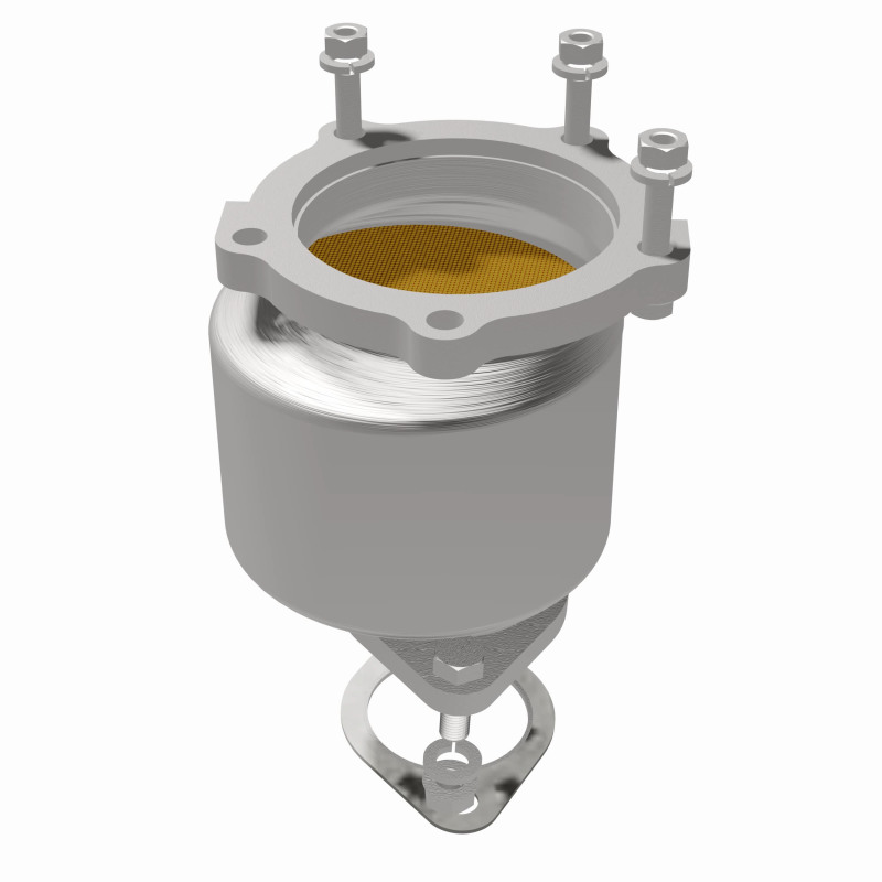 Hyundai XG350 Catalytic Converter - Magnaflow - California Grade CARB Compliant Direct-Fit - `02-`03