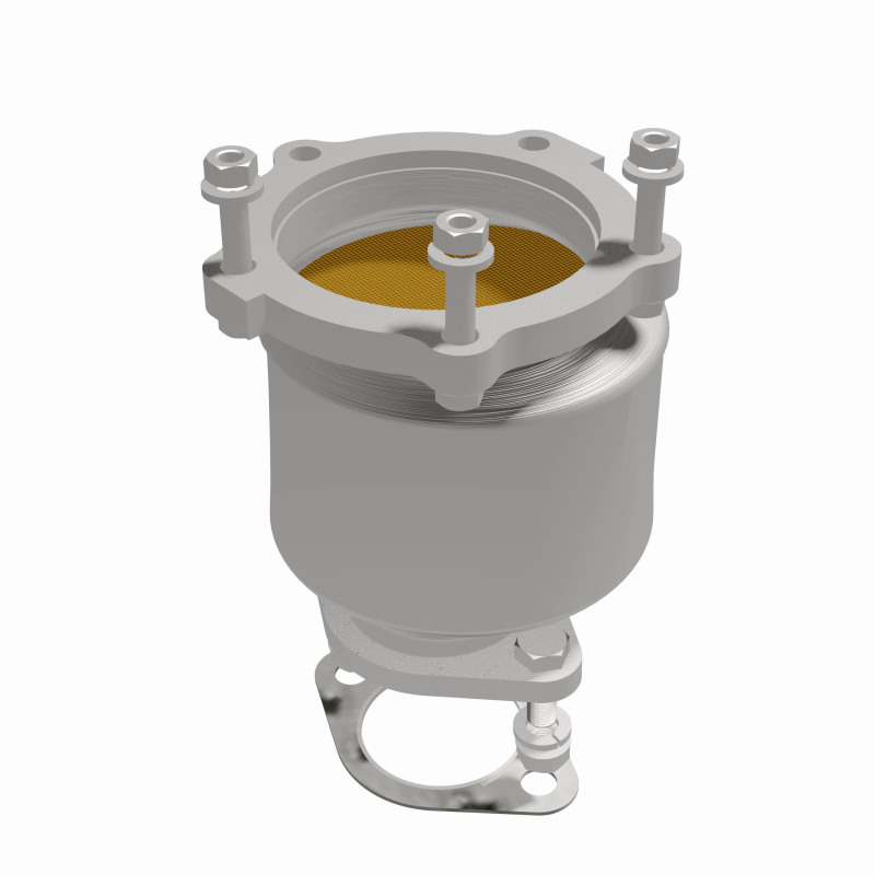 Hyundai XG350 Catalytic Converter - Magnaflow - California Grade CARB Compliant Direct-Fit - `02-`03