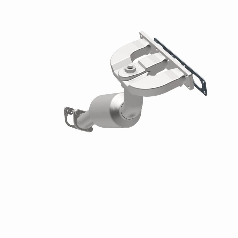 BMW Z3 Performance Exhaust - Rear - Magnaflow - Catalytic Converter with Integrated Exhaust Manifold, California Grade CARB Compliant - `01-`02