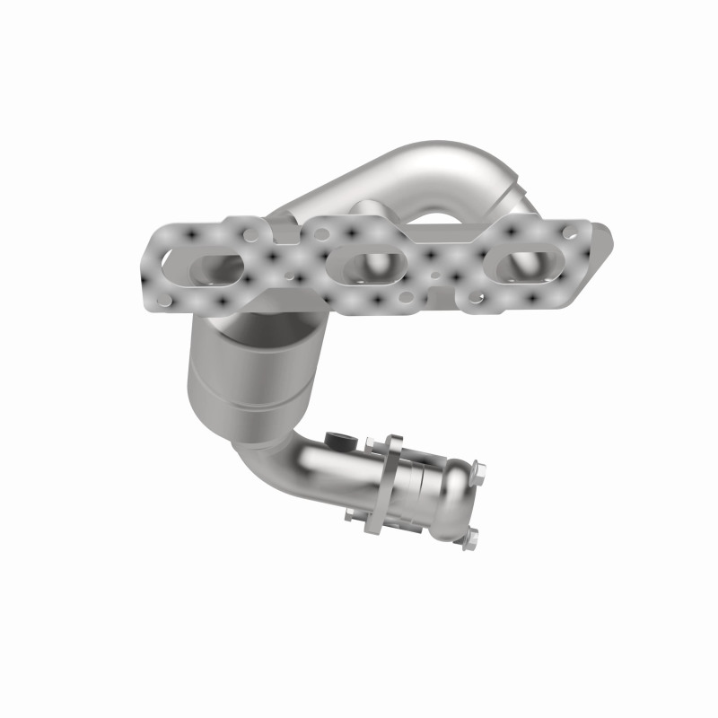 Mazda Tribute Catalytic Converter - Magnaflow - Direct Fit, California Grade CARB Compliant - `01-`05